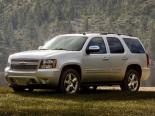 Chevrolet Tahoe 3 поколение, джип suv 5 дв., гибрид (2005 - 2014)