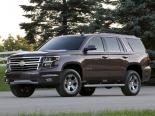 Chevrolet Tahoe 4 поколение, джип suv 5 дв. (2013 - 2020)