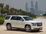 Chevrolet Tahoe (K2UC) 4 поколение, джип suv 5 дв. (2013 - 2021)