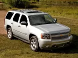 Chevrolet Tahoe (GMT900) 3 поколение, джип suv 5 дв. (2006 - 2014)