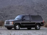 Chevrolet Tahoe (GMT410) 1 поколение, джип suv 3 дв. (1995 - 2000)