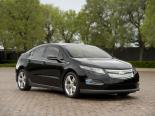 Chevrolet Volt 1 поколение, лифтбек, гибрид (2010 - 2015)