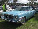 Chrysler 300 1 поколение, седан (1961 - 1962)