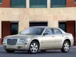 Chrysler 300C (LX) 1 поколение, седан (2004 - 2007)