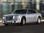 Chrysler 300C (LX) 1 поколение, рестайлинг, седан (2007 - 2011)