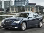 Chrysler 300C (LD) 2 поколение, рестайлинг, седан (2014 -  н.в.)