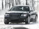 Chrysler 300C (LD) 2 поколение, седан (2011 - 2014)