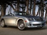 Chrysler Crossfire 1 поколение, открытый кузов (2003 - 2008)