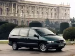 Chrysler Grand Voyager (GH) 3 поколение, минивэн (1995 - 2000)