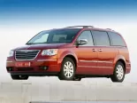 Chrysler Grand Voyager (RT) 5 поколение, минивэн (2008 - 2010)