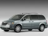 Chrysler Grand Voyager 5 поколение, минивэн (2008 - 2011)