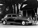 Chrysler Imperial 5 поколение, седан (1946 - 1948)