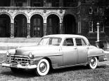 Chrysler Imperial 6 поколение, седан (1949 - 1950)