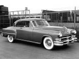 Chrysler Imperial 6 поколение, рестайлинг, купе (1951 - 1954)