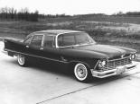 Chrysler Imperial 8 поколение, седан (1956 - 1957)