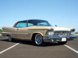 Chrysler Imperial 8 поколение, 2-й рестайлинг, купе (1958 - 1959)