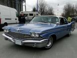 Chrysler Imperial 8 поколение, 3-й рестайлинг, купе (1959 - 1960)