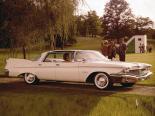 Chrysler Imperial 8 поколение, 3-й рестайлинг, седан (1959 - 1960)