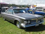 Chrysler Imperial 8 поколение, 5-й рестайлинг, купе (1961 - 1962)