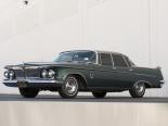 Chrysler Imperial 8 поколение, 5-й рестайлинг, седан (1961 - 1962)