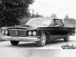 Chrysler Imperial 8 поколение, 6-й рестайлинг, седан (1962 - 1963)