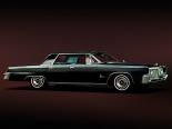 Chrysler Imperial 8 поколение, 7-й рестайлинг, седан (1963 - 1964)