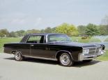 Chrysler Imperial 8 поколение, 8-й рестайлинг, купе (1964 - 1965)