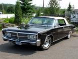 Chrysler Imperial 8 поколение, 8-й рестайлинг, седан (1964 - 1965)