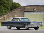 Chrysler Imperial 9 поколение, рестайлинг, купе (1967 - 1968)