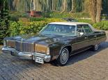 Chrysler Imperial 11 поколение, седан (1973 - 1974)