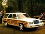 Chrysler Le Baron 2 поколение, универсал (1982 - 1988)