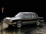 Chrysler Le Baron 2 поколение, седан (1982 - 1988)