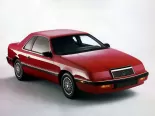 Chrysler Le Baron 3 поколение, купе (1987 - 1992)