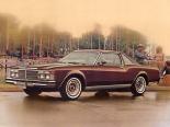 Chrysler Le Baron 1 поколение, купе (1977 - 1981)