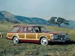 Chrysler Le Baron 1 поколение, универсал (1978 - 1981)