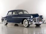 Chrysler New Yorker 3 поколение, седан (1949 - 1949)