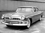 Chrysler New Yorker 4 поколение, седан (1954 - 1955)