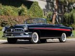 Chrysler New Yorker 4 поколение, открытый кузов (1954 - 1955)