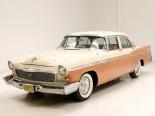 Chrysler New Yorker 4 поколение, рестайлинг, седан (1955 - 1956)