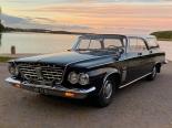 Chrysler New Yorker (H836) 6 поколение, 3-й рестайлинг, универсал (1962 - 1963)