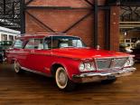 Chrysler New Yorker (H836) 6 поколение, 4-й рестайлинг, универсал (1963 - 1964)