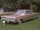 Chrysler New Yorker (H) 7 поколение, седан (1964 - 1965)