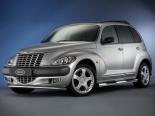 Chrysler PT Cruiser 1 поколение, хэтчбек 5 дв. (2000 - 2005)