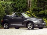 Chrysler PT Cruiser 1 поколение, открытый кузов (2004 - 2005)