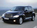 Chrysler PT Cruiser 1 поколение, рестайлинг, хэтчбек 5 дв. (2005 - 2010)