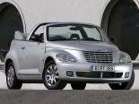 Chrysler PT Cruiser 1 поколение, рестайлинг, открытый кузов (2005 - 2007)