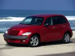 Chrysler PT Cruiser (PT) 1 поколение, хэтчбек 5 дв. (2000 - 2005)