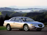 Chrysler Sebring (FJ) 1 поколение, рестайлинг, купе (1997 - 2000)