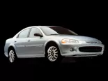 Chrysler Sebring (JR) 2 поколение, седан (2000 - 2003)