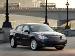 Chrysler Sebring (JS) 3 поколение, седан (2006 - 2010)